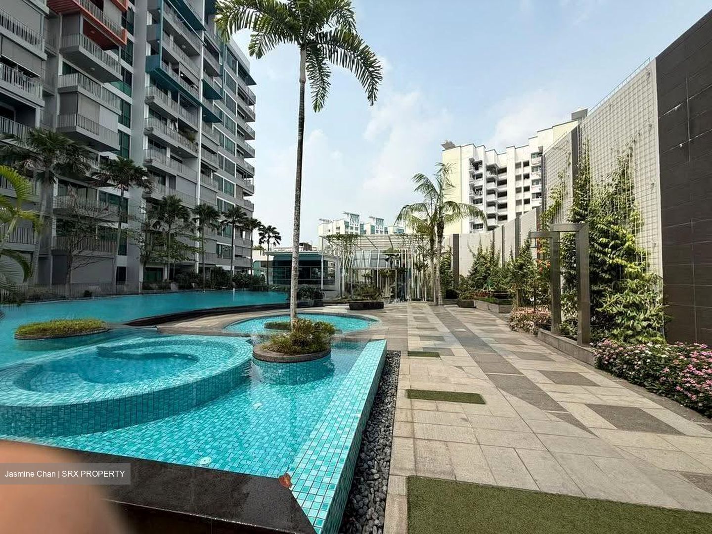 Nine Residences (D27), Apartment #617515231